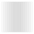 10 PCS 0.26mm 9H 2.5D Tempered Glass Film for Nokia 4.2
