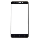For Xiaomi Redmi Note 4 0.26mm 9H Surface Hardness Explosion-proof Silk-screen Tempered Glass Screen Film