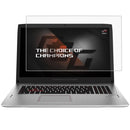 Laptop Screen HD Tempered Glass Protective Film for ASUS ROG GL702VM (7th Gen Intel Core) 17.3 inch