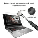 Laptop Screen HD Tempered Glass Protective Film for ASUS ROG GL702VM (7th Gen Intel Core) 17.3 inch