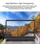 Laptop Screen HD Tempered Glass Protective Film for ASUS ROG GL702VM (7th Gen Intel Core) 17.3 inch