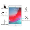 0.4mm 9H Surface Hardness Explosion-proof Tempered Glass Film for iPad mini 5 2019