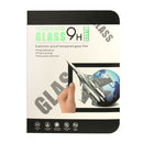 0.4mm 9H Surface Hardness Explosion-proof Tempered Glass Film for iPad mini 5 2019