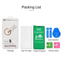 2.5D Full Glue Full Cover Ceramics Film for iPhone 11 / XR