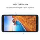 Full Glue Full Cover Screen Protector Tempered Glass film for Xiaomi Mi Play