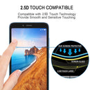 Full Glue Full Cover Screen Protector Tempered Glass film for Xiaomi Redmi 7