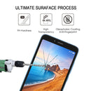 Full Glue Full Cover Screen Protector Tempered Glass film for Xiaomi Redmi 7