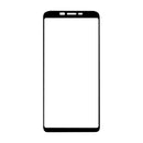 Full Glue Full Cover Screen Protector Tempered Glass film for Xiaomi Redmi 7A