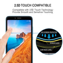 Full Glue Full Cover Screen Protector Tempered Glass film for Xiaomi Redmi 7A