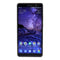 10 PCS for Nokia 7 Plus 0.26mm 9H Surface Hardness 2.5D Explosion-proof Tempered Glass Screen Film