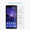 10 PCS for Nokia 7 Plus 0.26mm 9H Surface Hardness 2.5D Explosion-proof Tempered Glass Screen Film