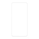 3D Curved Edge Full Screen Tempered Glass Film for OnePlus 7 Pro(Transparent)