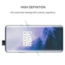 3D Curved Edge Full Screen Tempered Glass Film for OnePlus 7 Pro(Transparent)
