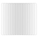 10 PCS 0.26mm 9H 2.5D Tempered Glass Film for Galaxy A10s