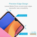 10 PCS 0.26mm 9H 2.5D Tempered Glass Film for Galaxy A20s