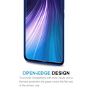 For Xiaomi Redmi Note 8 2021 / Redmi Note 8 10 PCS 0.26mm 9H 2.5D Tempered Glass Film