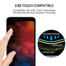 Full Glue Full Cover Screen Protector Tempered Glass film for Google Pixel 4 XL