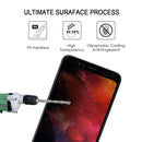 Full Glue Full Cover Screen Protector Tempered Glass film for Google Pixel 4