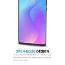 2 PCS 0.26mm 9H 2.5D Tempered Glass Film for Xiaomi Redmi K20 / K20 Pro / K20 Pro Premium