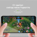 MOFI 9H 2.5D Full Screen Tempered Glass Film for Xiaomi Mi Max 3 (Black)