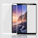 MOFI 9H 2.5D Full Screen Tempered Glass Film for Xiaomi Mi Max 3 (Black)
