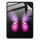 1 Sets IMAK Curved Full Screen Hydrogel Film (Outer Screen + Back + Inner Screen) for Galaxy Fold
