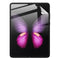1 Sets IMAK Curved Full Screen Hydrogel Film (Outer Screen + Back + Inner Screen) for Galaxy Fold