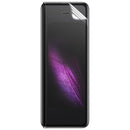1 Sets IMAK Curved Full Screen Hydrogel Film (Outer Screen + Back + Inner Screen) for Galaxy Fold