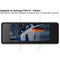 1 Sets IMAK Curved Full Screen Hydrogel Film (Outer Screen + Back + Inner Screen) for Galaxy Fold