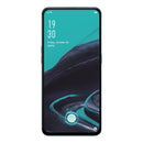 Full Cover Screen Protector Tempered Glass Film for OPPO Reno 2