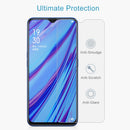0.26mm 9H 2.5D Tempered Glass Film for OPPO A9X