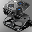 Back Camera Film for iPhone 11 Pro Max(Black)
