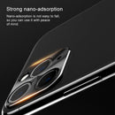 Back Camera Film for iPhone 11 Pro Max(Gold)