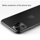 Back Camera Film for iPhone 11 Pro Max(Gold)