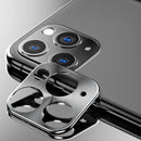 Back Camera Film for iPhone 11 Pro Max(Silver)