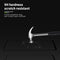 MOFI 9H 2.5D Full Screen Tempered Glass Film for Huawei P Smart Z / Y9 Prime 2019(Black)