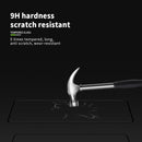 MOFI 9H 3D Curved Heat Bending Full Screen Tempered Glass Film for OnePlus 7 Pro (Black)