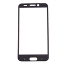 For HTC 10 evo 0.3mm 9H Surface Hardness 2.5D Curved Silk-screen Full Screen Tempered Glass Screen Protector(Black)
