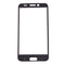 For HTC 10 evo 0.3mm 9H Surface Hardness 2.5D Curved Silk-screen Full Screen Tempered Glass Screen Protector(Black)