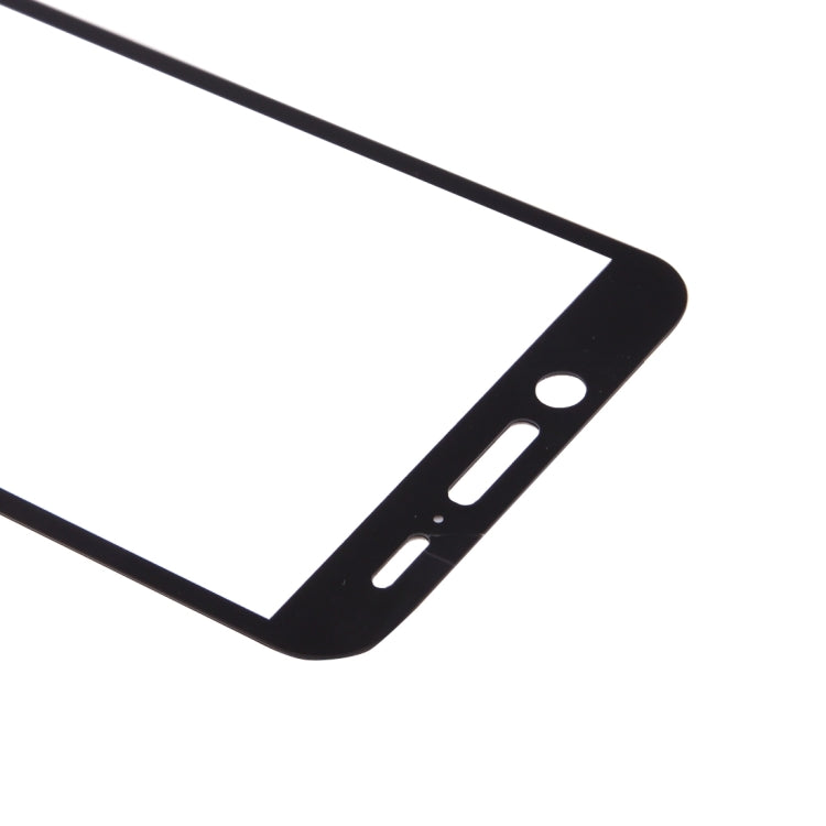For HTC 10 evo 0.3mm 9H Surface Hardness 2.5D Curved Silk-screen Full Screen Tempered Glass Screen Protector(Black)