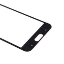 For HTC 10 evo 0.3mm 9H Surface Hardness 2.5D Curved Silk-screen Full Screen Tempered Glass Screen Protector(Black)