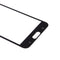 For HTC 10 evo 0.3mm 9H Surface Hardness 2.5D Curved Silk-screen Full Screen Tempered Glass Screen Protector(Black)