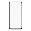 For OPPO A72 9D Full Glue Full Screen Tempered Glass Film