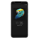 0.26mm 9H 2.5D Tempered Glass Film for Lenovo S5