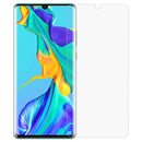 2 PCS 3D Curved Full Cover Soft PET Film Screen Protector for Huawei P30 Pro