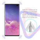 2 PCS 3D Curved Full Cover Soft PET Film Screen Protector for Huawei P30 Pro