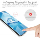 2 PCS 3D Curved Full Cover Soft PET Film Screen Protector for Huawei P30 Pro