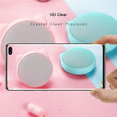 2 PCS 3D Curved Full Cover Soft PET Film Screen Protector for Huawei P30 Pro