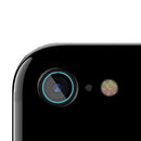 Soft Fiber Back Camera Lens Film for iPhone 8