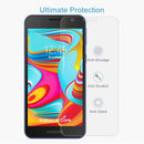 2.5D Non-Full Screen Tempered Glass Film for Galaxy A2 Core